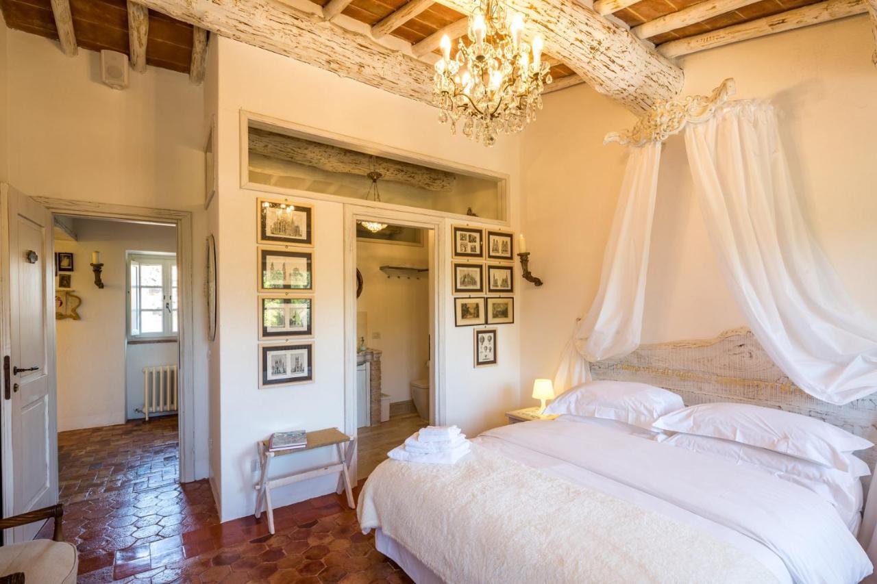 Borgo San Sisto b&b Todi Exterior foto