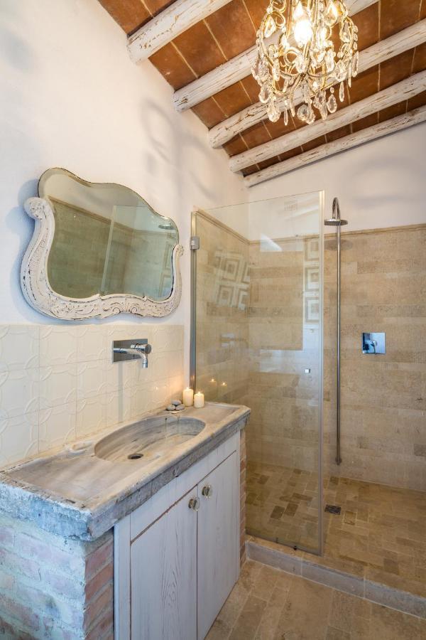Borgo San Sisto b&b Todi Exterior foto