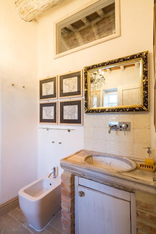 Borgo San Sisto b&b Todi Exterior foto