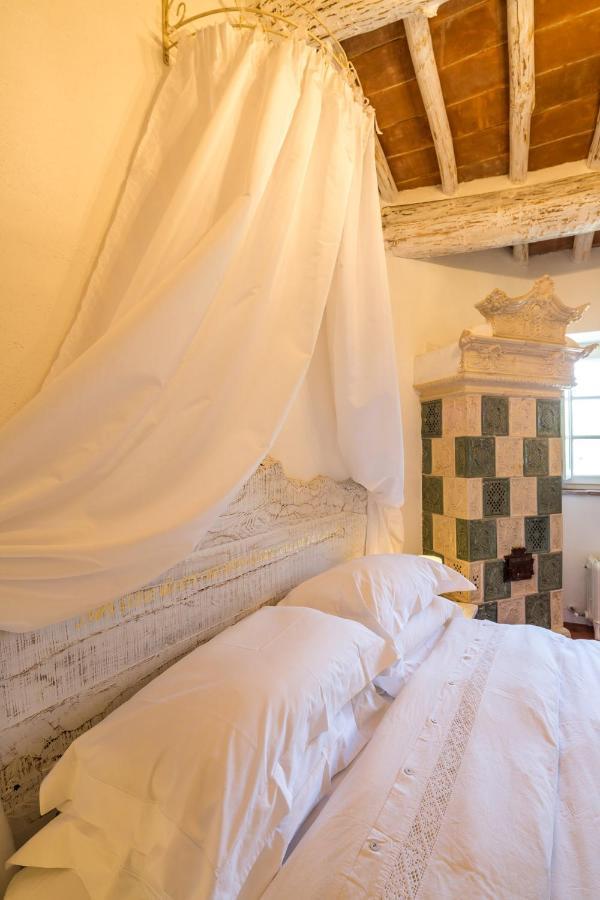 Borgo San Sisto b&b Todi Exterior foto