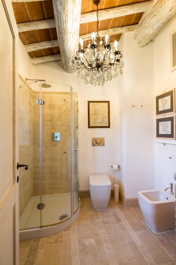 Borgo San Sisto b&b Todi Exterior foto