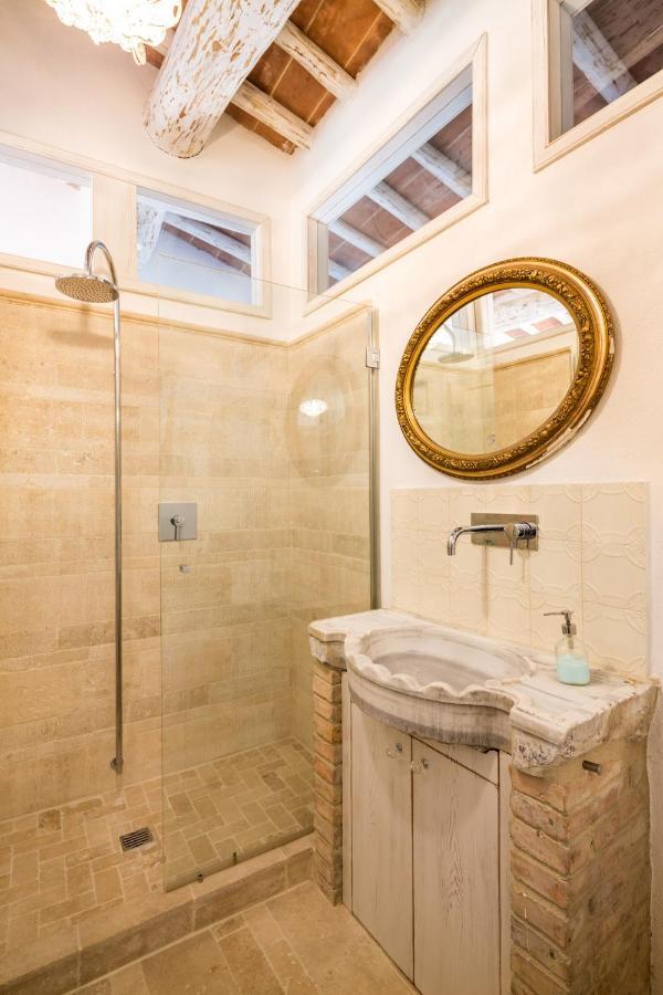 Borgo San Sisto b&b Todi Exterior foto