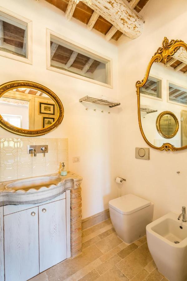 Borgo San Sisto b&b Todi Exterior foto