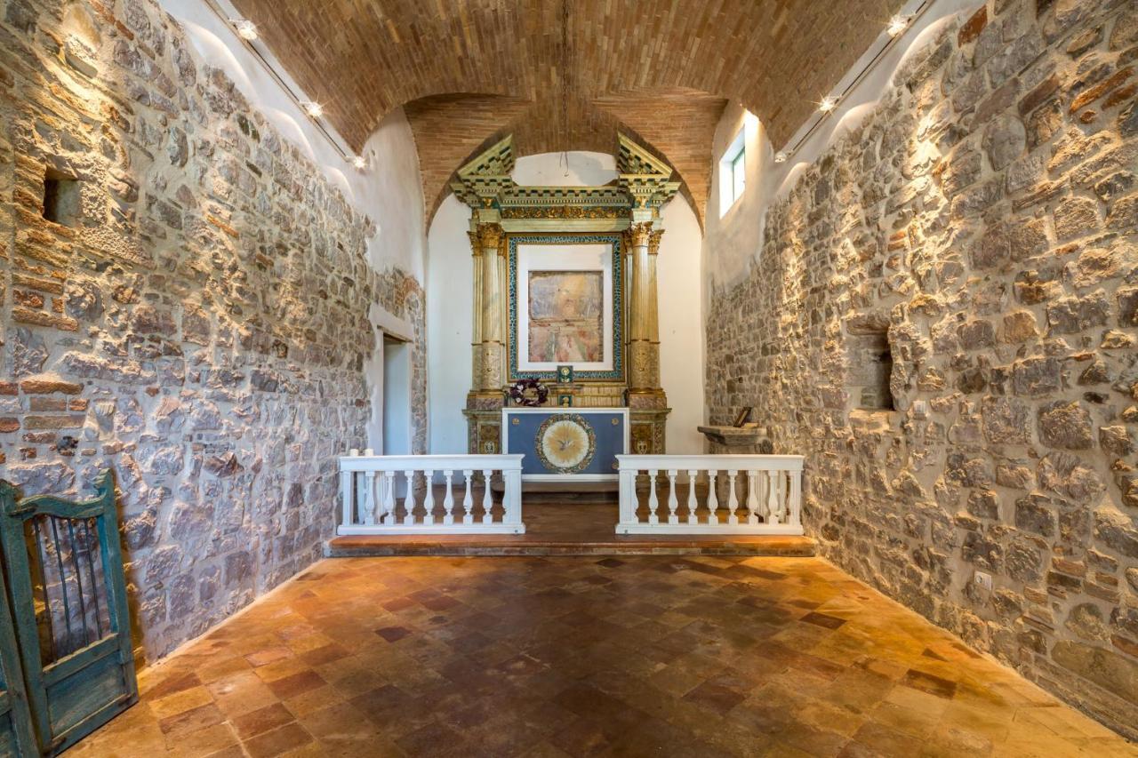 Borgo San Sisto b&b Todi Exterior foto
